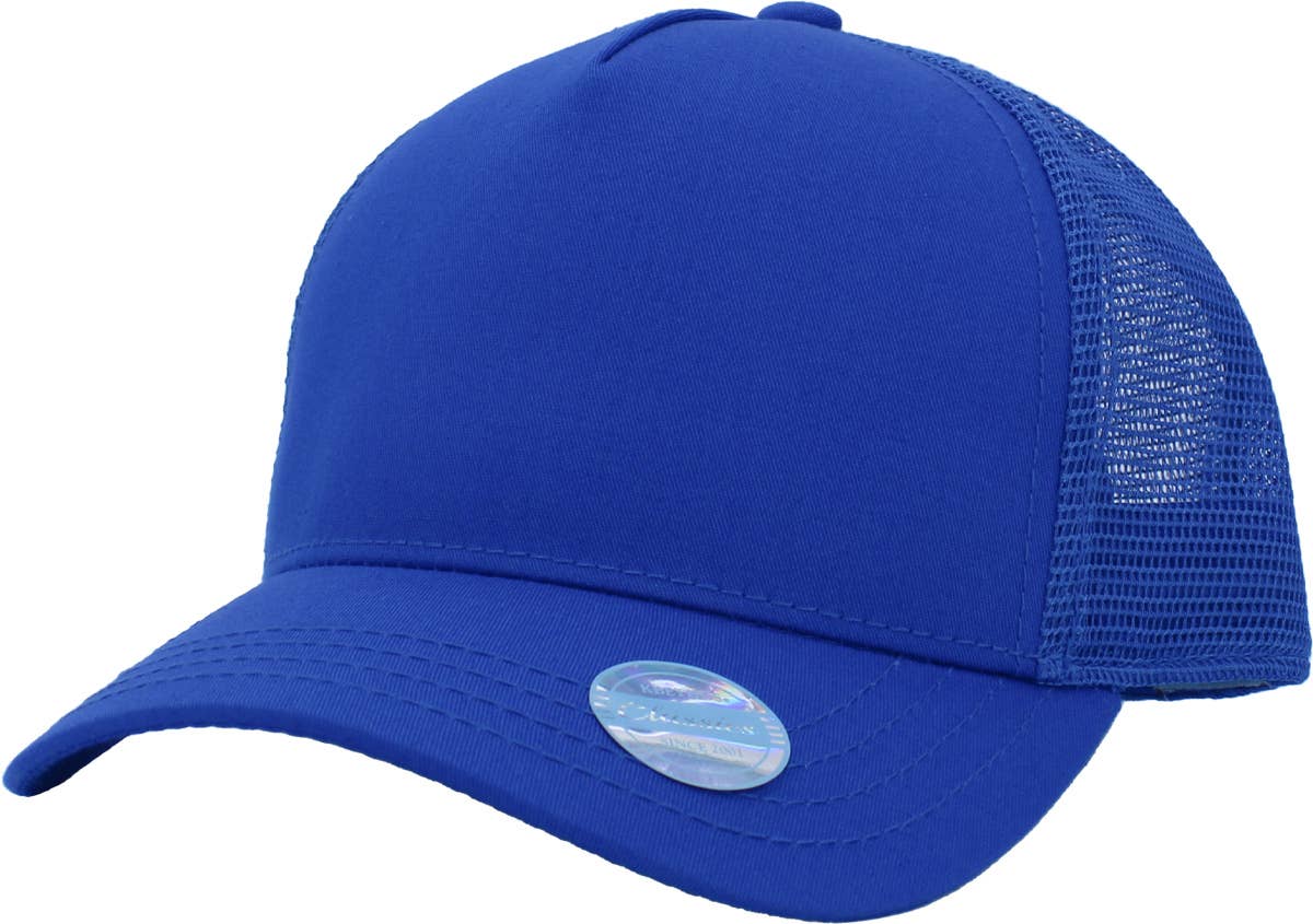 KBETHOS – wholesale Trucker hat – Unisex – CLASSIC 5 PANEL MESH BACK36