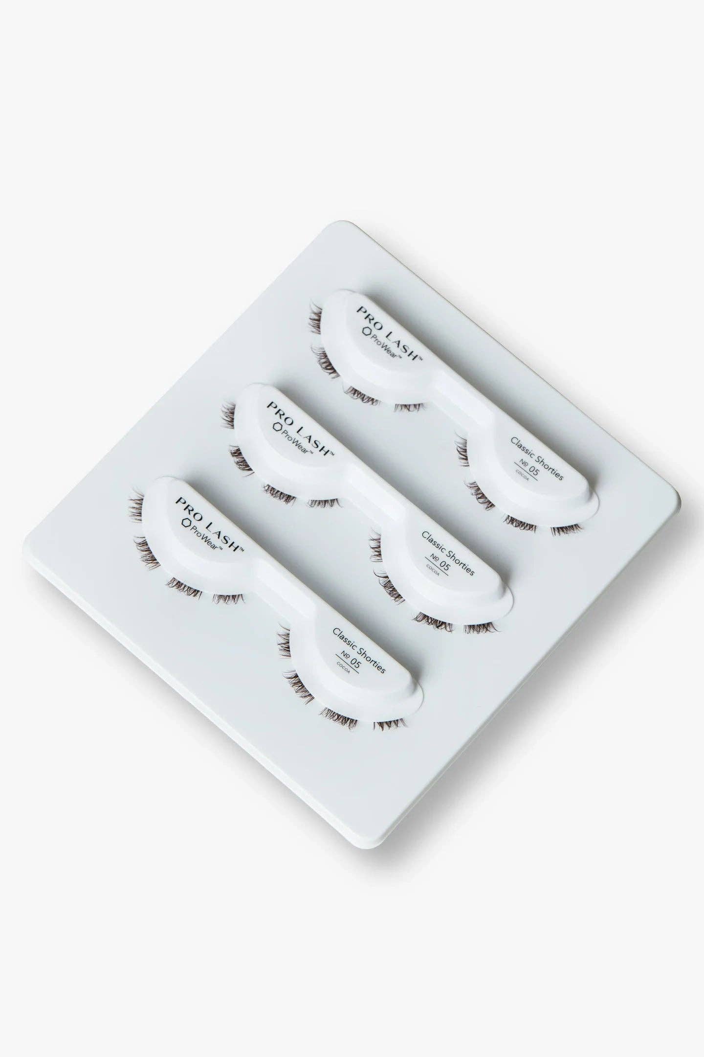 Pro Lash - Wholesale False/Fake Eyelashes - Starter Kit Density Variant17