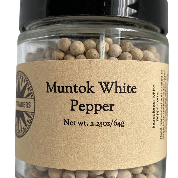 Muntok White Pepper and other Purchase Wholesale munmo ropa. Free Returns & Net 60 Terms on Faire trending on Faire.