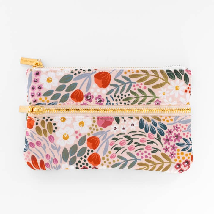 Elyse Breanne Design - Wholesale Pencil Case/Pouch - Summer Meadows Pencil Pouch