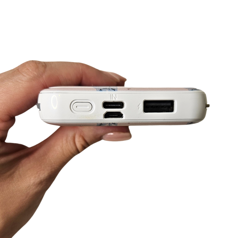 Hang Accessories - Wholesale Portable Charger - Cowboy Boots and Spurs Portable Phone Charging Bank9