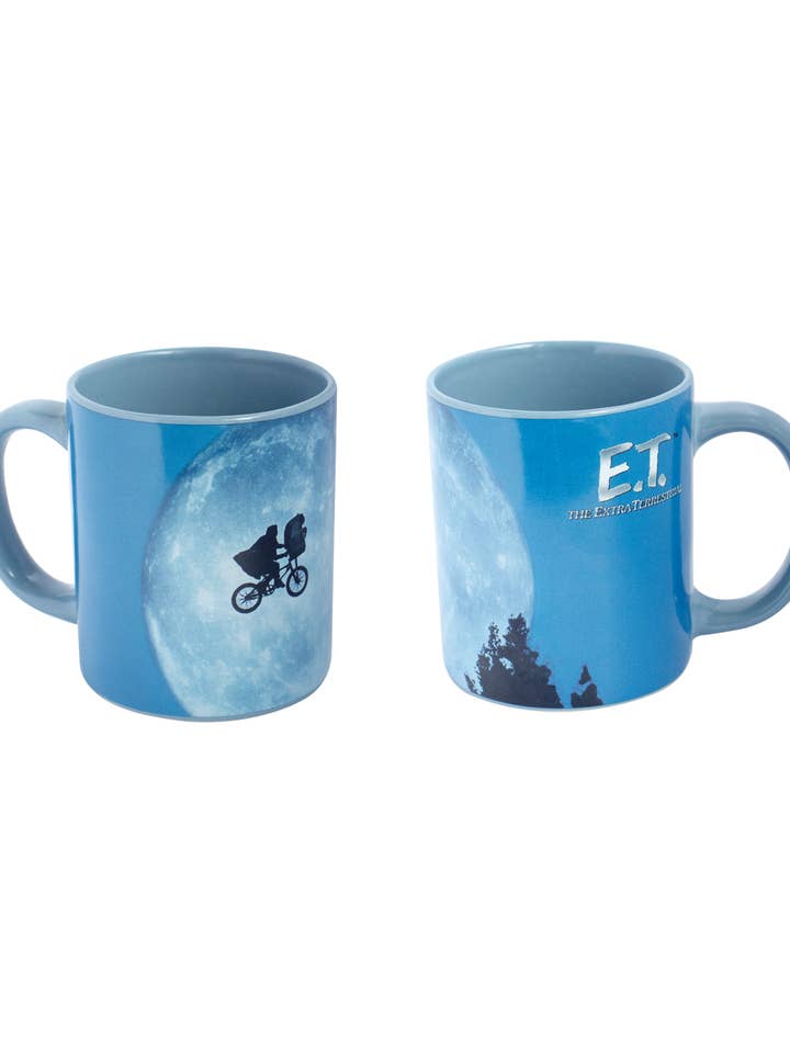 E.T. keramikmugg 320 ml för wholesale av Joy Toy