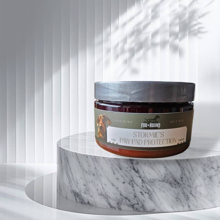 Fox + Hound - Wholesale Pet paw protection - FOX + HOUND STORMIE'S PAW PAD PROTECTION | ALL SEASONS4