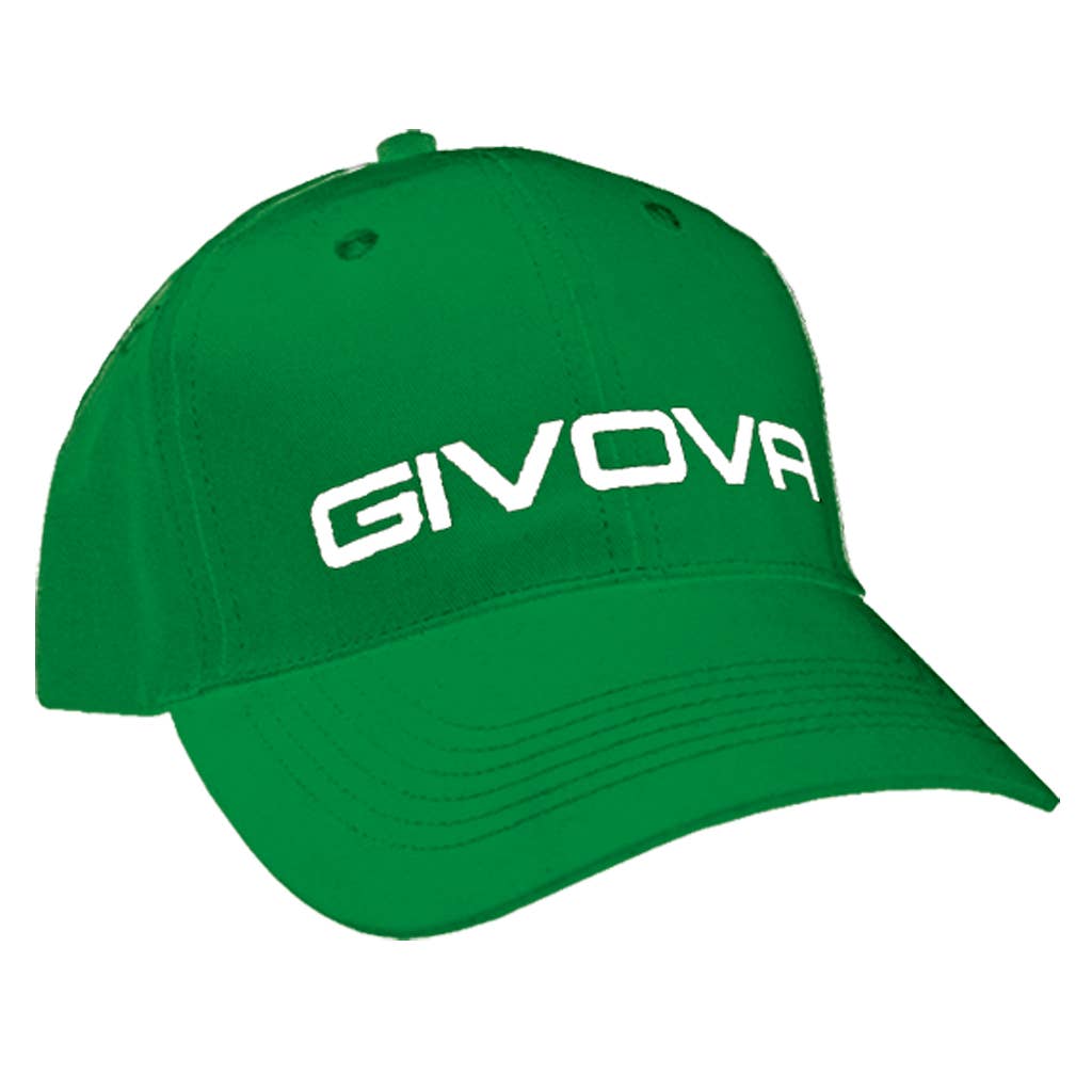 Givova - Venta al por mayor Gorra de béisbol - Unisex - Gorro con visiera5