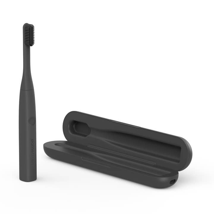 Pomabrush Carbon Set for wholesale by PomaBrush