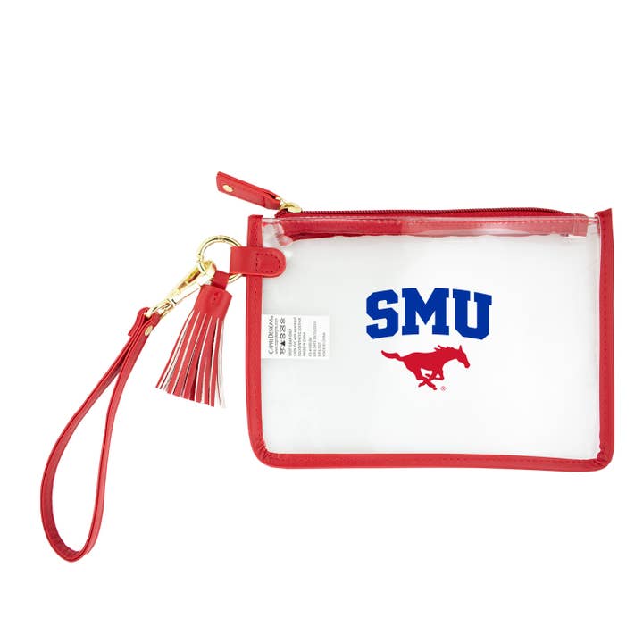 Capri Designs - Wholesale Wristlet - Wristlet - NCAA Licensed35