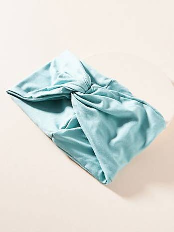 Boho Turband Head Wraps, Best Hair Headband, Knot, Hairband for wholesale by PiPPY | Kantha Clothing