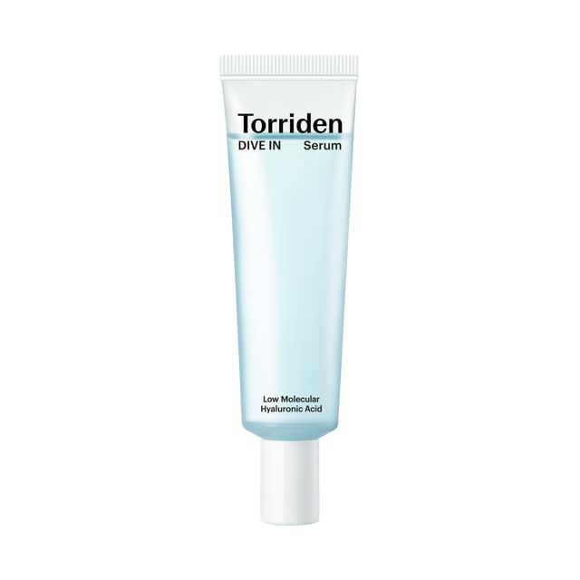 Best Beauty Group - Wholesale Facial Serum/Concentrate - TORRIDEN DIVE-IN Low Molecular Hyaluronic Acid Serum MINI