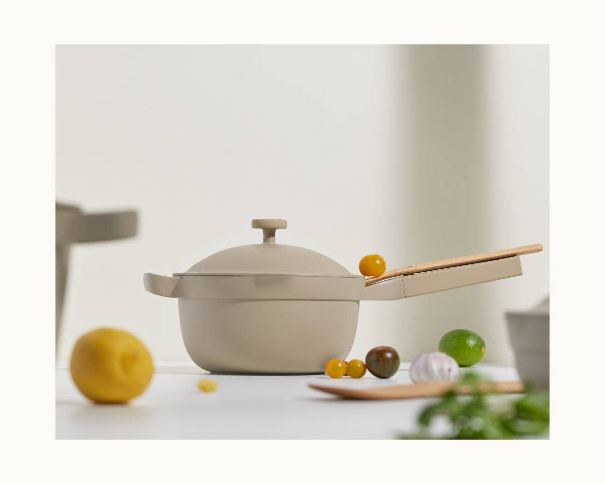 Our Place - Wholesale Cooking Pot - Mini Perfect Pot 2.08