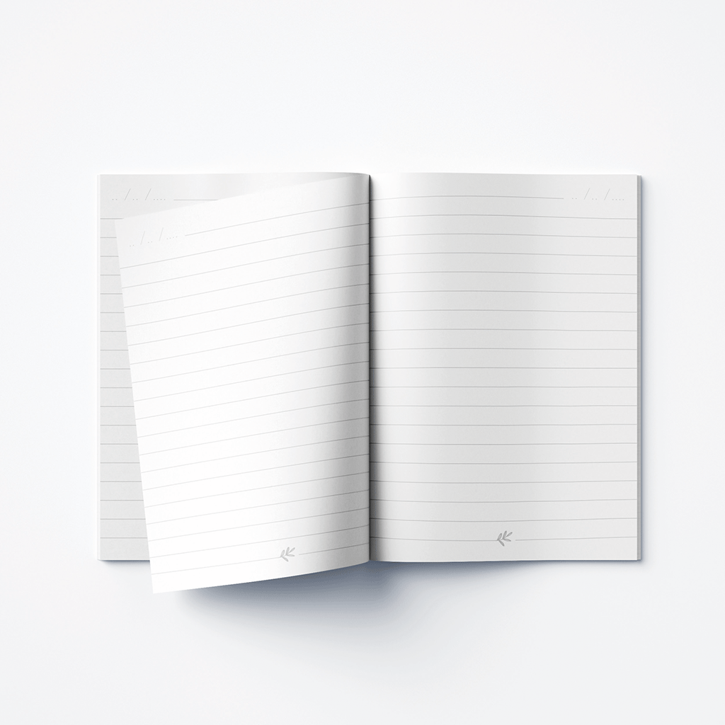 Maison Joliette - Wholesale Notebook - A5 notebook - Love is in the air4