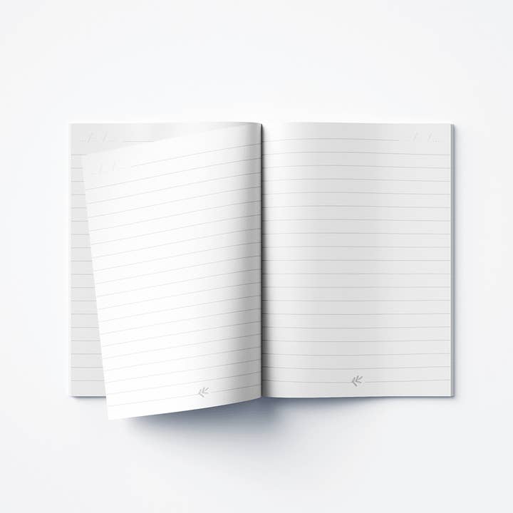 Maison Joliette - Wholesale Notebook - A5 notebook - Love is in the air4