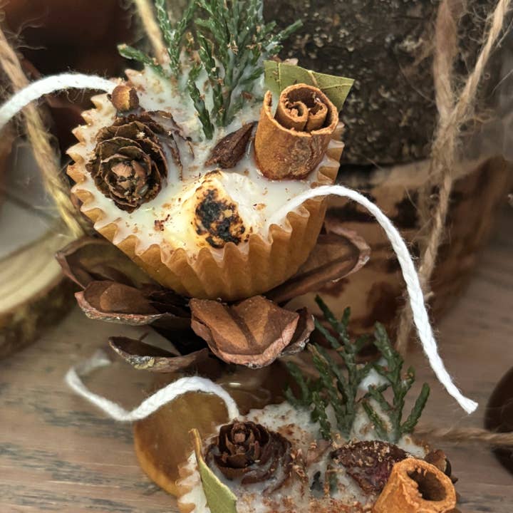 Mana Market Co. - Wholesale Party Favor - Mini Fire Starter Favor37