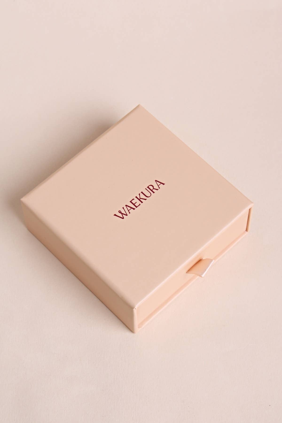 Waekura - Wholesale Gift Box - S box3