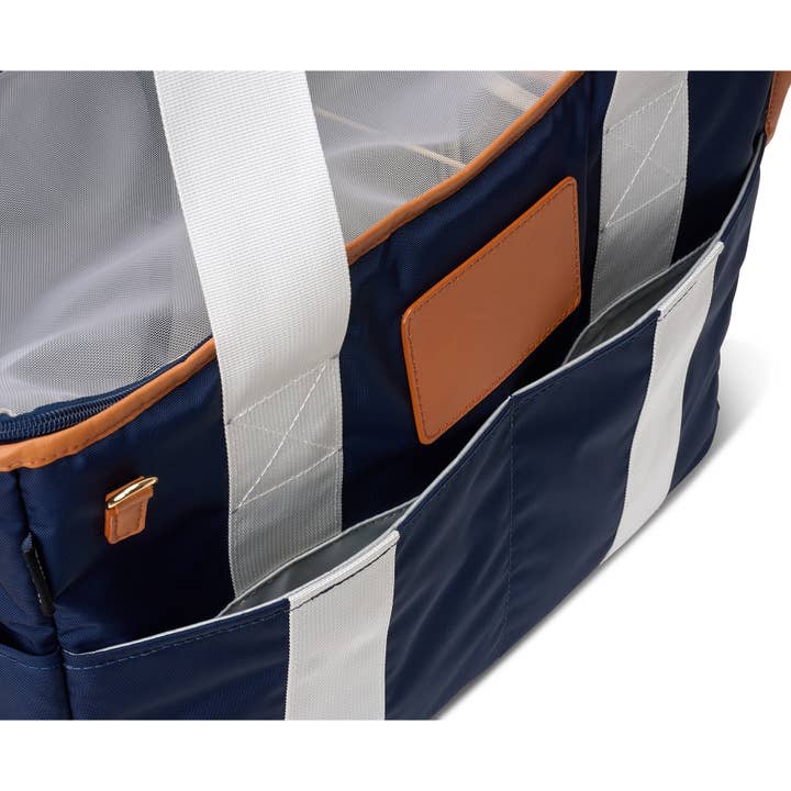 Boulevard - Wholesale Pet carrier – Dog - "Pluto" Dog Tote (Personalizable)9