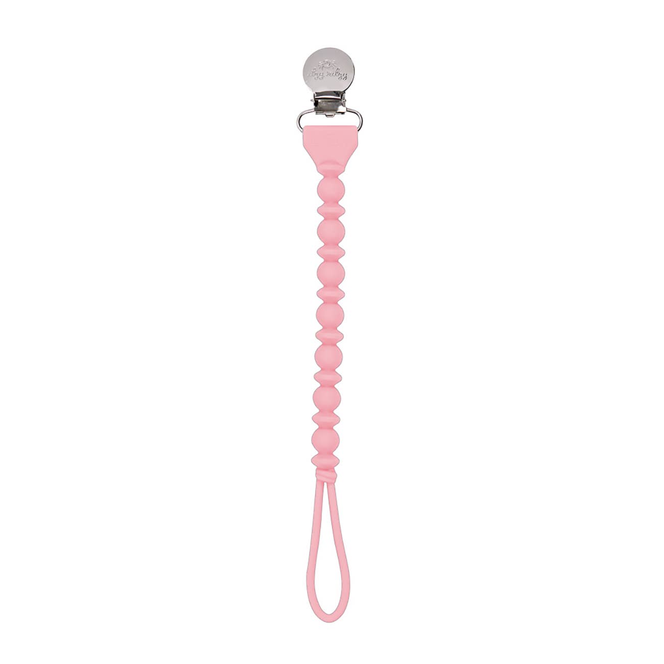 Itzy Ritzy - Vente Pince à tétine – bébé - Sweetie Strap™ Sucette d'une pièce en silicone25