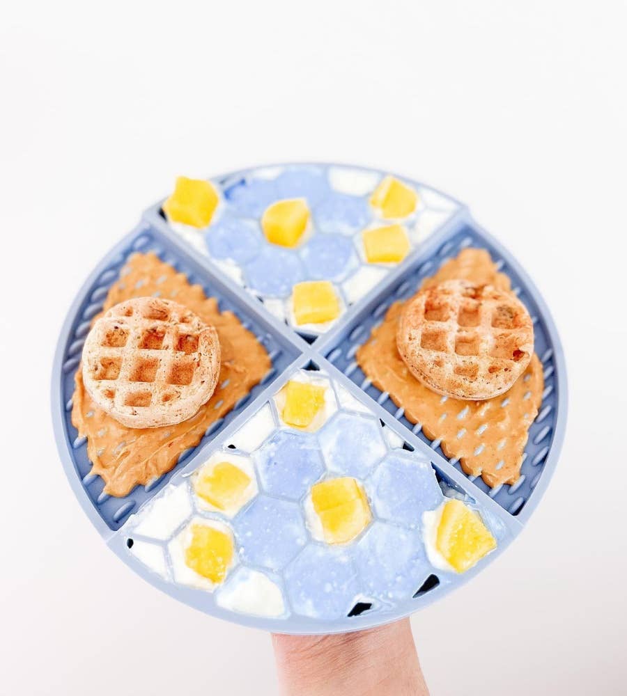 Bark Bistro - Wholesale Pet Treats - Dog - Dog Peanut Butter - 4oz Squeeze Packs Beef Broth Budder3