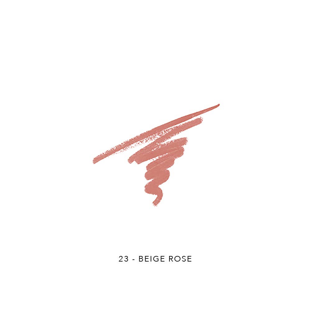 RAPHAEL COSMETIC CONSULTING / FASHION MAKE·UP - Wholesale Lip Liner/Pencil - VEGAN 'PROFESSIONAL' LIP PENCIL22