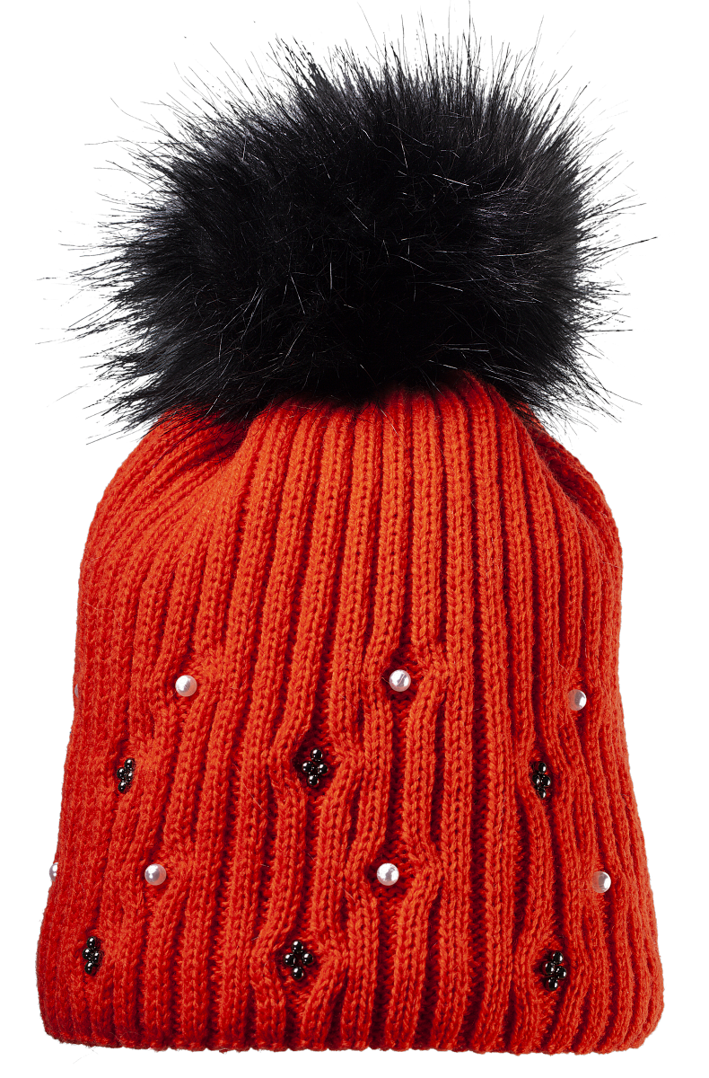 Starling Hats - Wholesale Beanie - Women's - Karme C0026