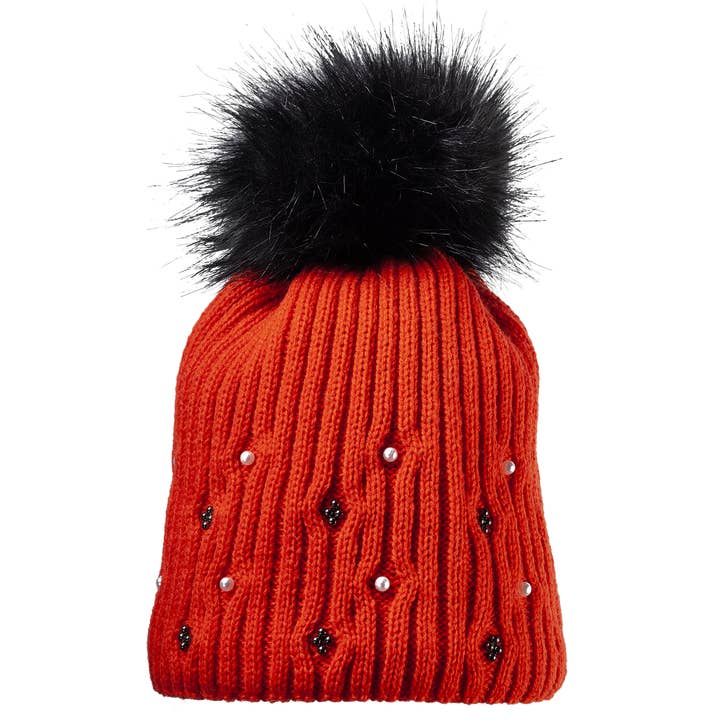 Starling Hats - Wholesale Beanie - Women's - Karme C0026