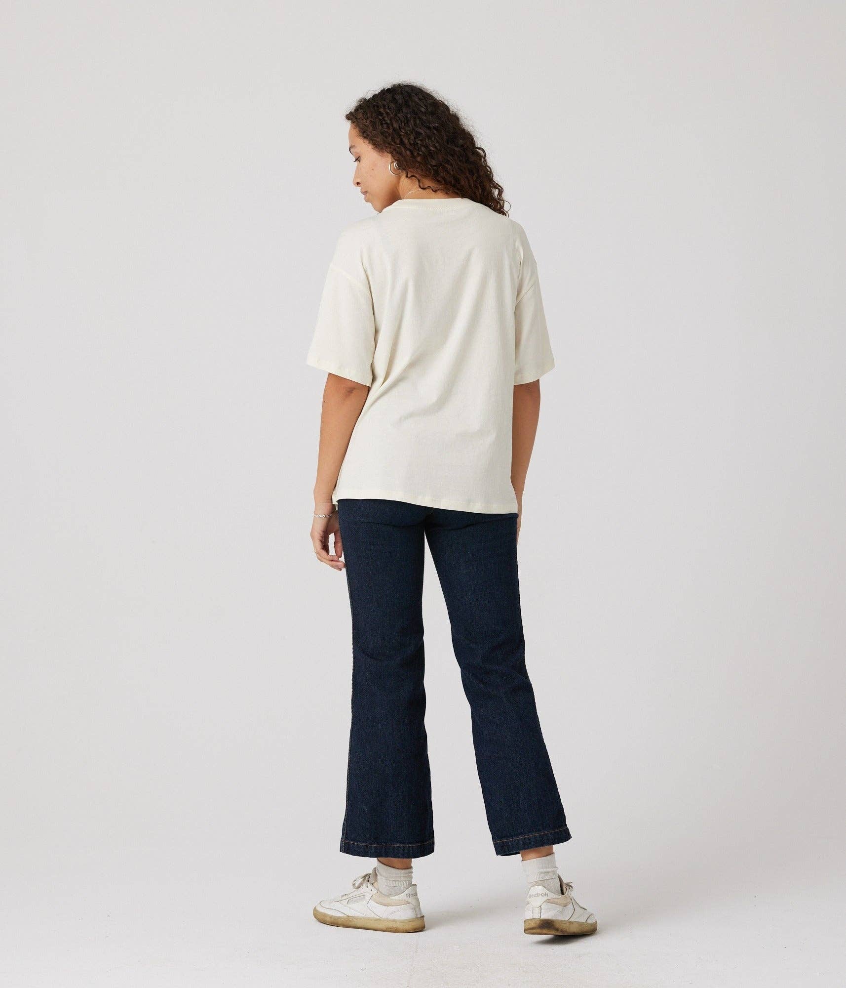 Known Supply - Wholesale T-Shirt - Women's - Women's Relaxed Shirt7