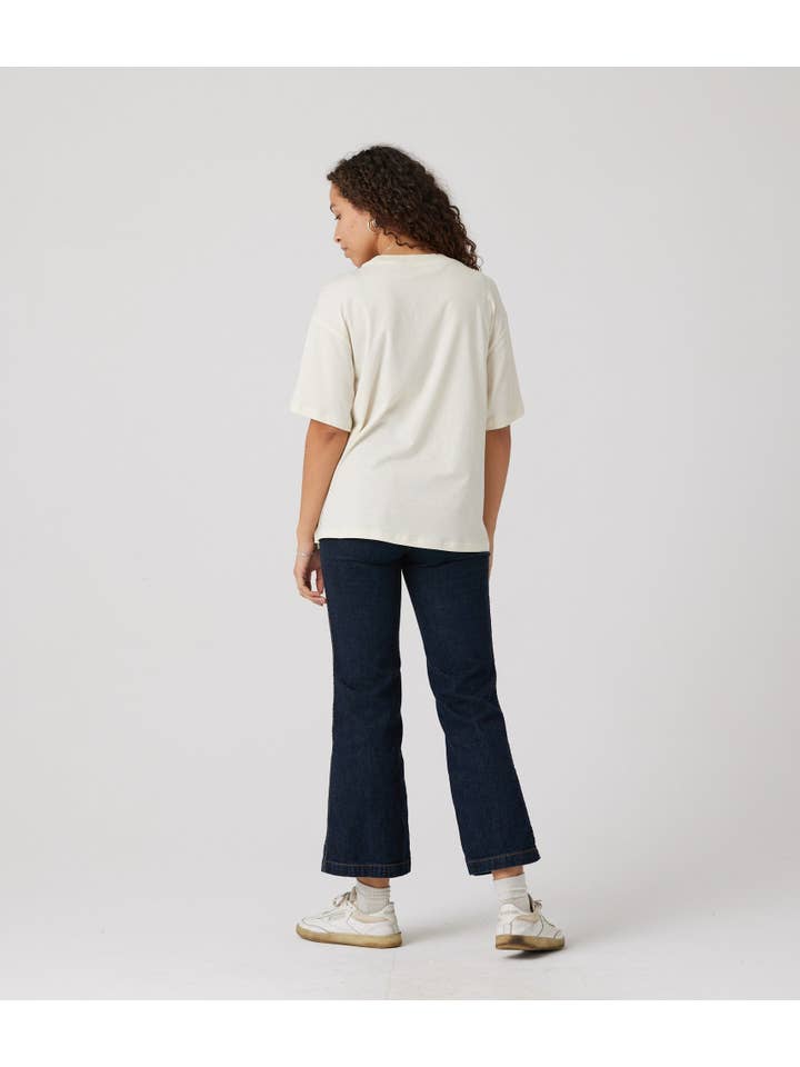 Known Supply - Wholesale T-Shirt - Women's - Women's Relaxed Shirt7