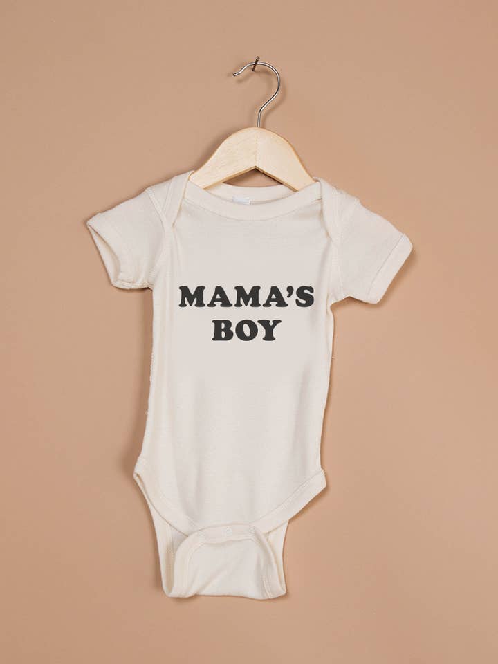 Mammas pojke för wholesale av The Bee & The Fox