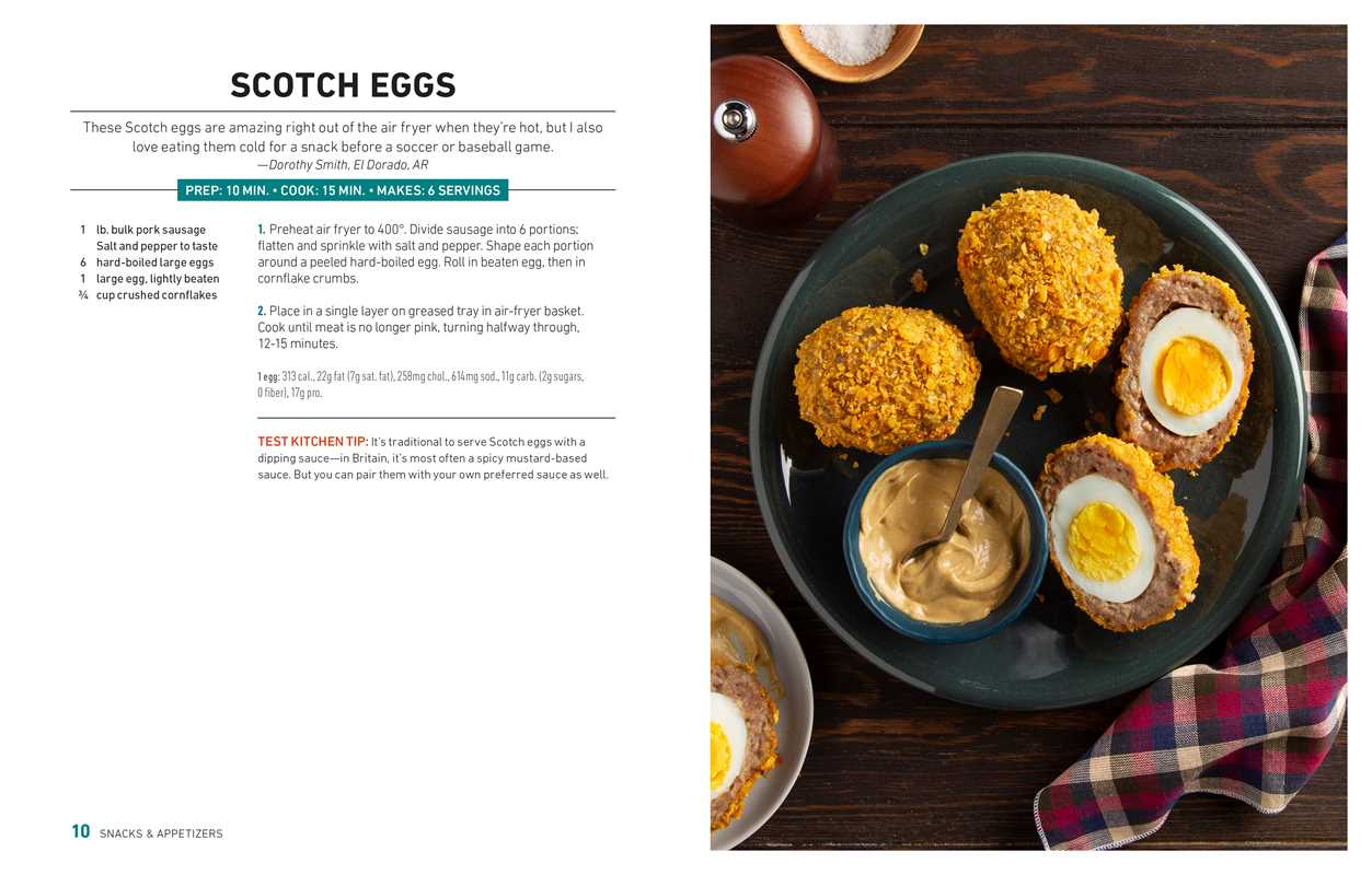 Simon & Schuster - Wholesale Cookbooks & Food - Taste of Home Everyday Air Fryer Vol 2 by9