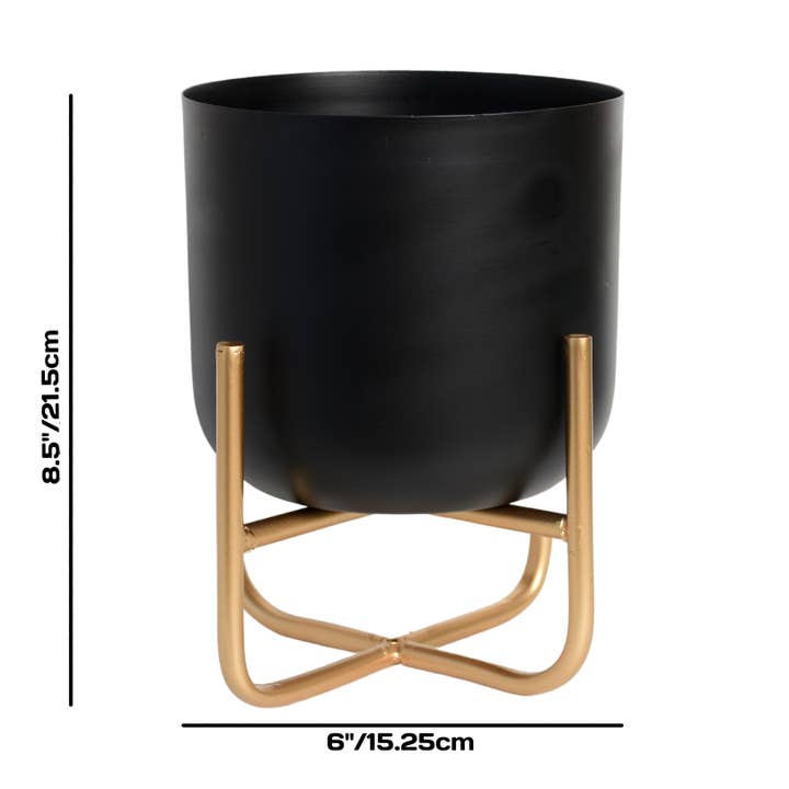 ThinggCo. - Wholesale Plant Pot - Planter4