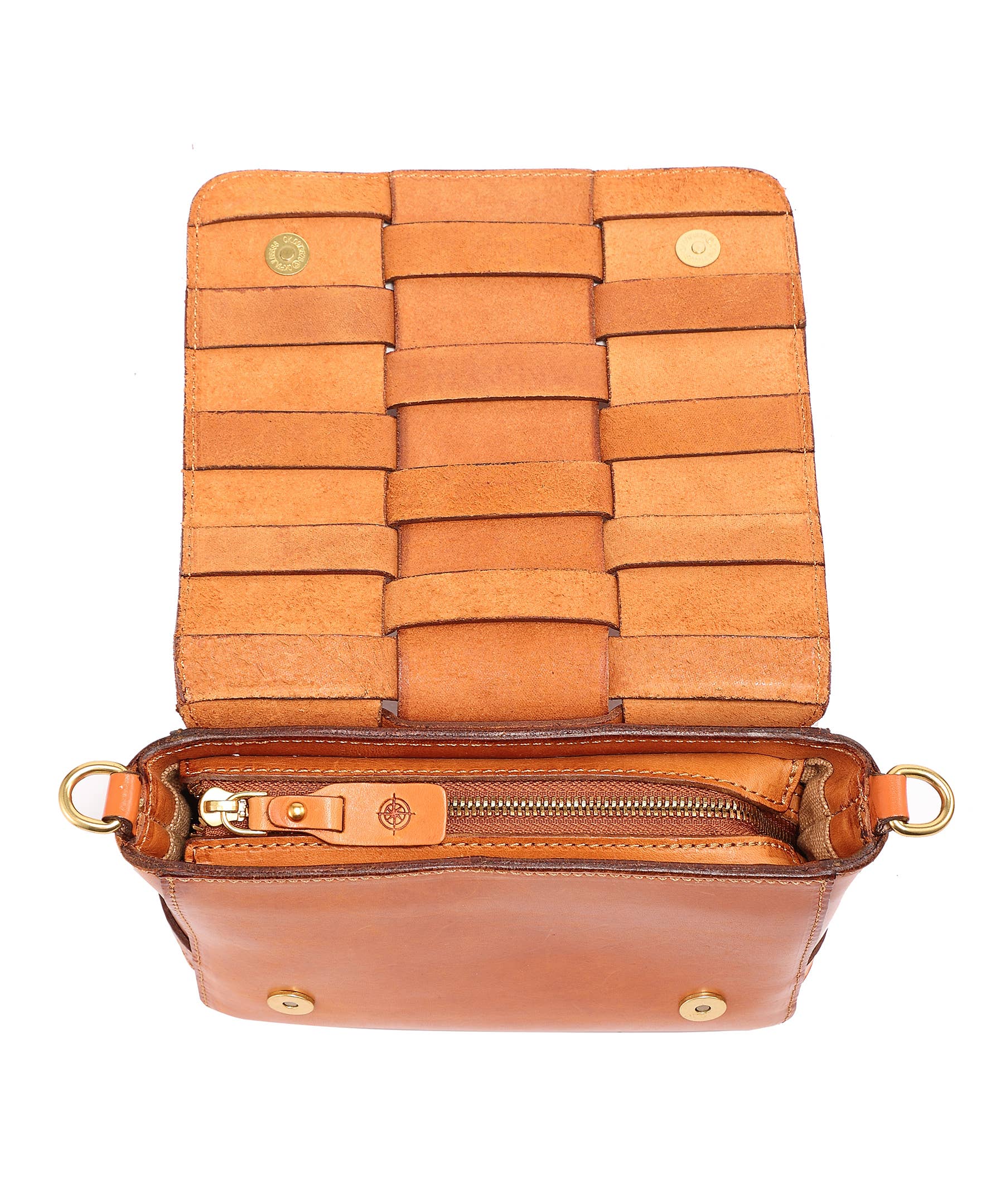 Old Trend - Wholesale Crossbody Bag - Women's - Lupine Mini Crossbody16