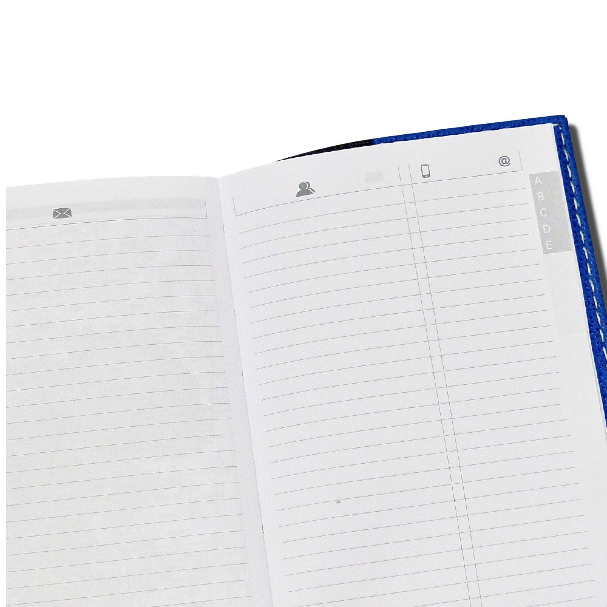 Exaclair - Wholesale Planner - Quo Vadis "Sapa X" Academic Planner. Aug 2025 to Jul 20266