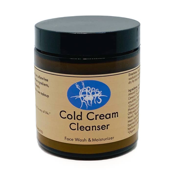 Cold Cream for wholesale by Yarbs & Roots