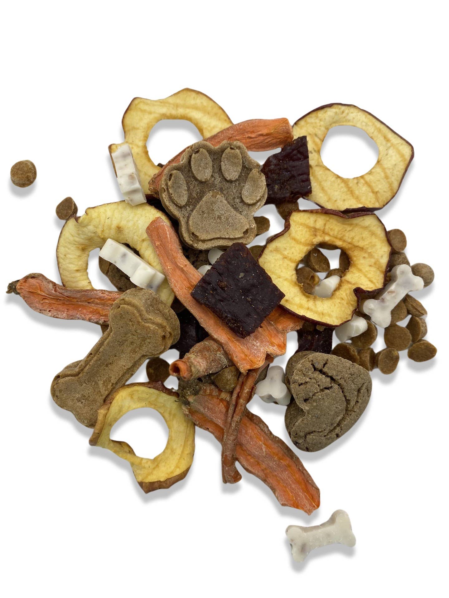 Royal Paws Club – Großhandel Leckerlis – Hund – Private Label Tail Mix – Snackmischung für Hunde6