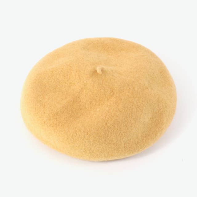 Pretty Persuasions - Wholesale Beret – Women's - H22067 Sleigh Ride Beret Wool Hat10