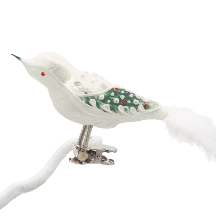 Mrs Twinkle – wholesale Christmas decoration – Collection NOEL - Glass Christmas Ornaments1