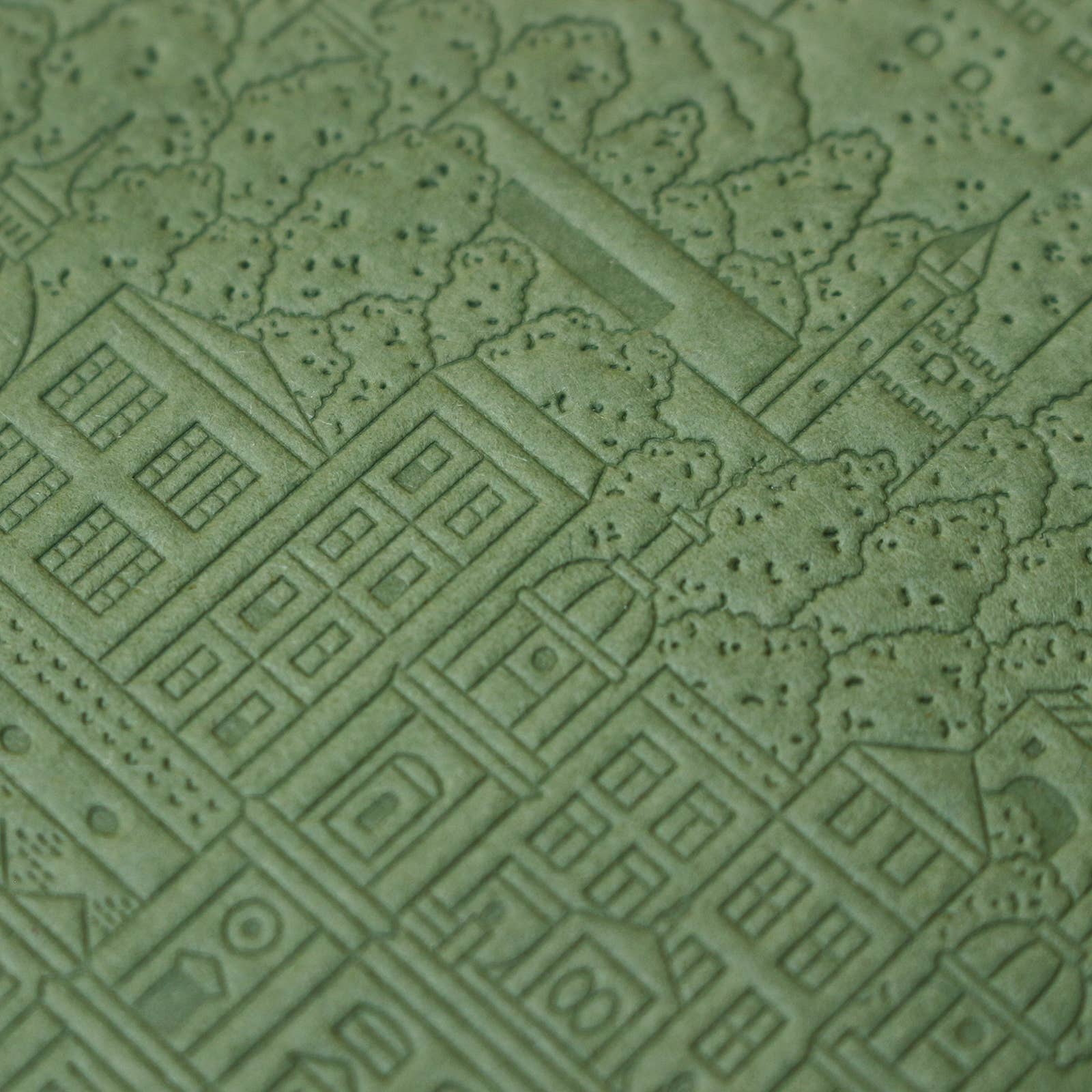 The City Works - Wholesale Notebook - The Salzburg Notebook14