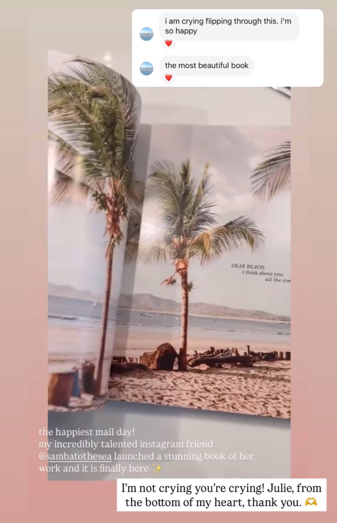 The Sunset Shop - Wholesale Display Book - Costa Rica Coffee Table Book - SLICE OF PURA VIDA-DISE24