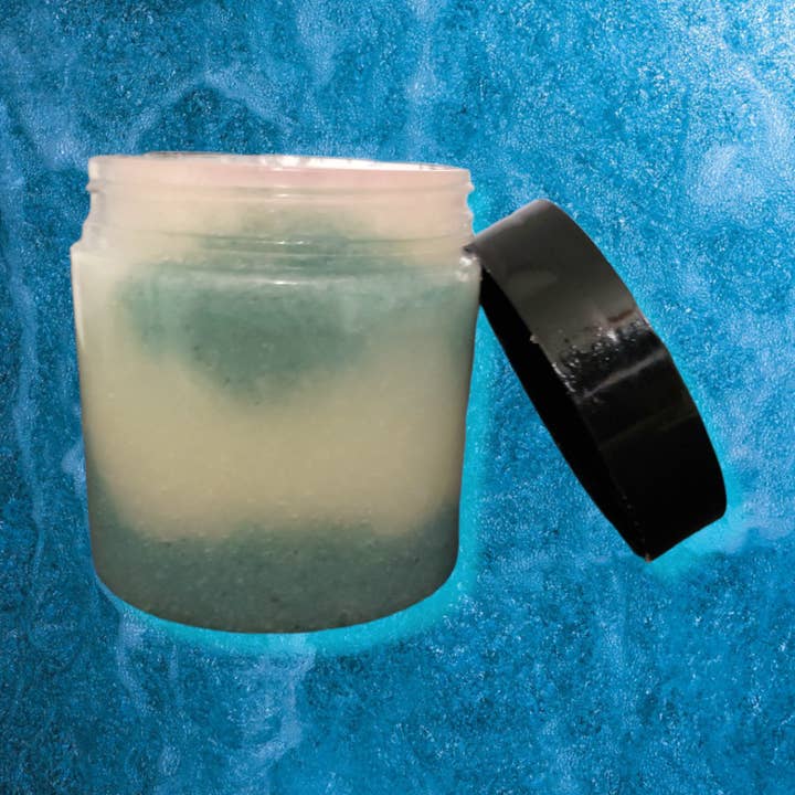 Calm for wholesale by Bath and Butter