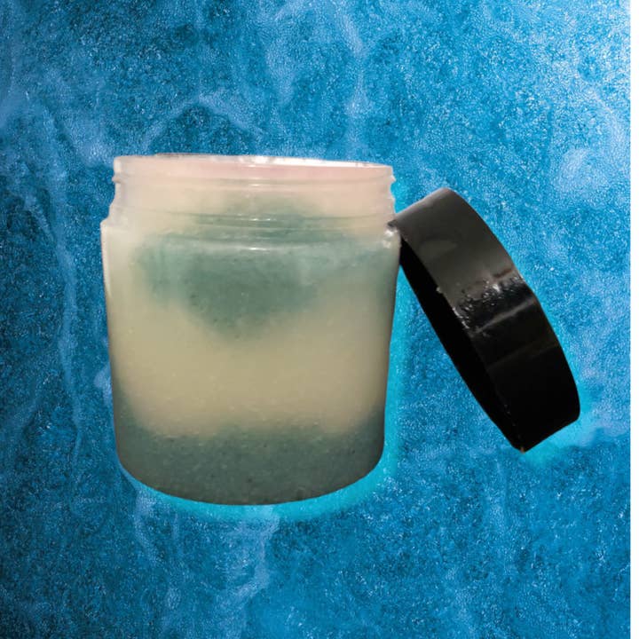 Calm for wholesale by Bath and Butter