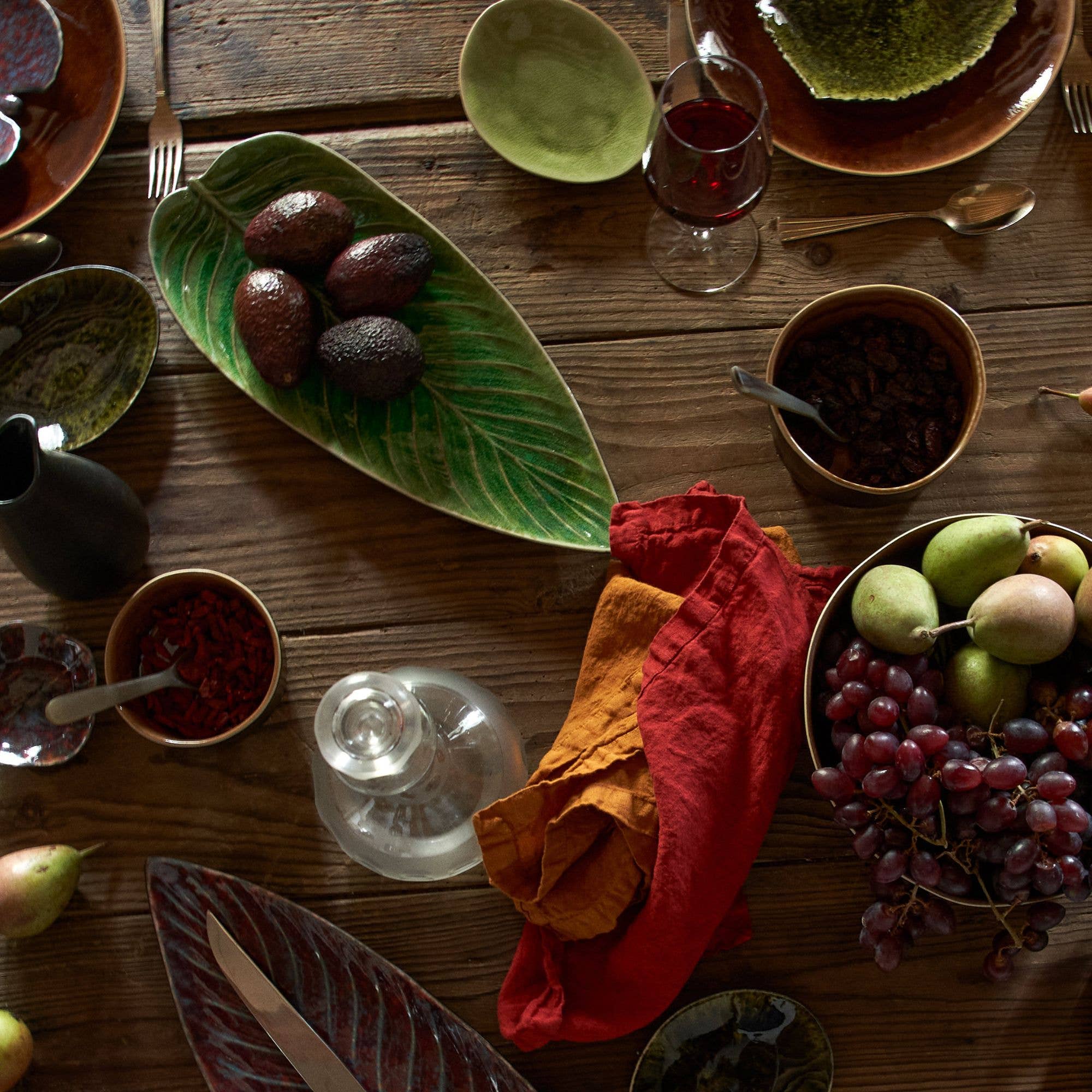 Costa Nova - Venta al por mayor Tazón - Bowl Sopa/Cereales C/Pié 14 Riviera1