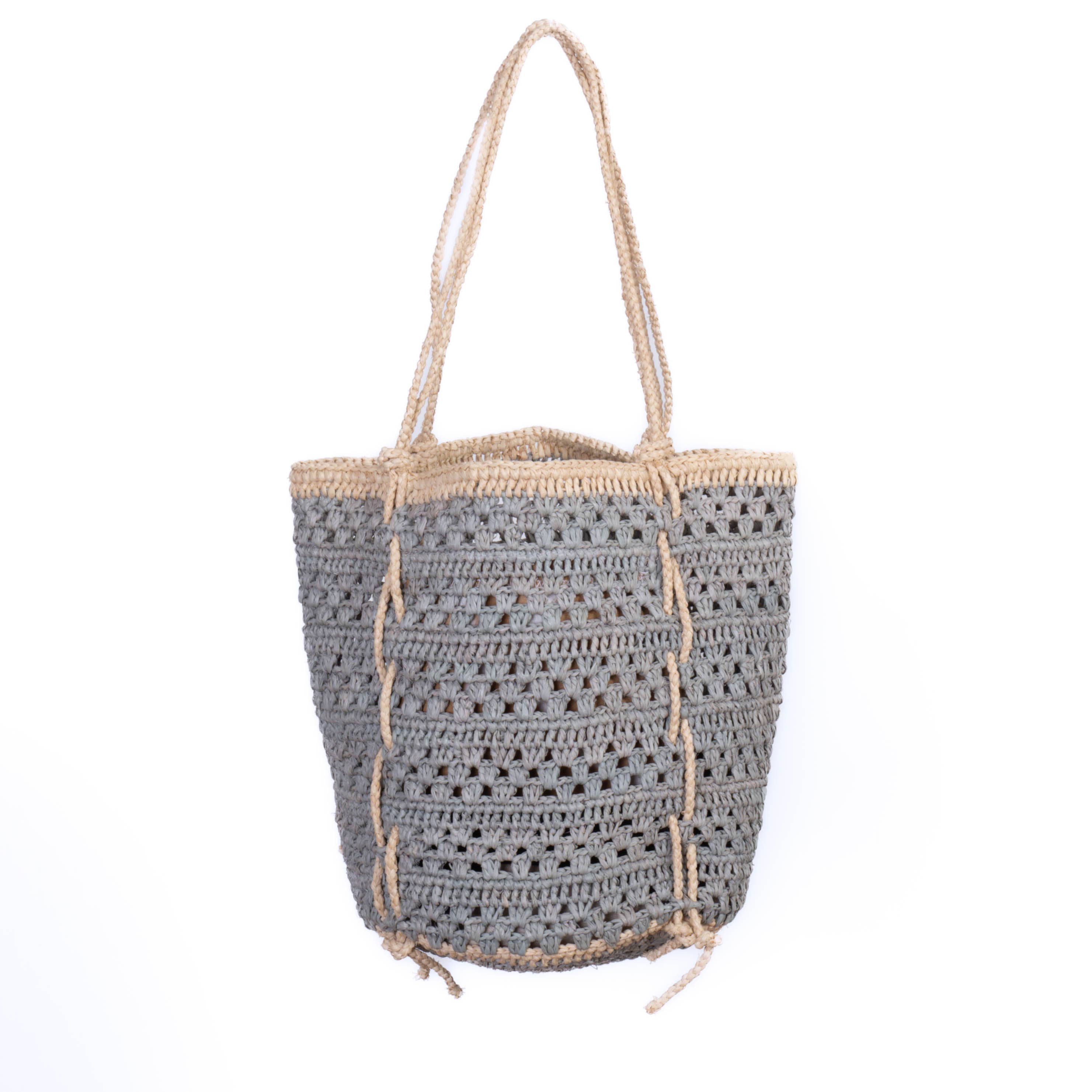 SANS-ARCIDET PARIS - Wholesale Pouch - Women's - Coco Square SS253