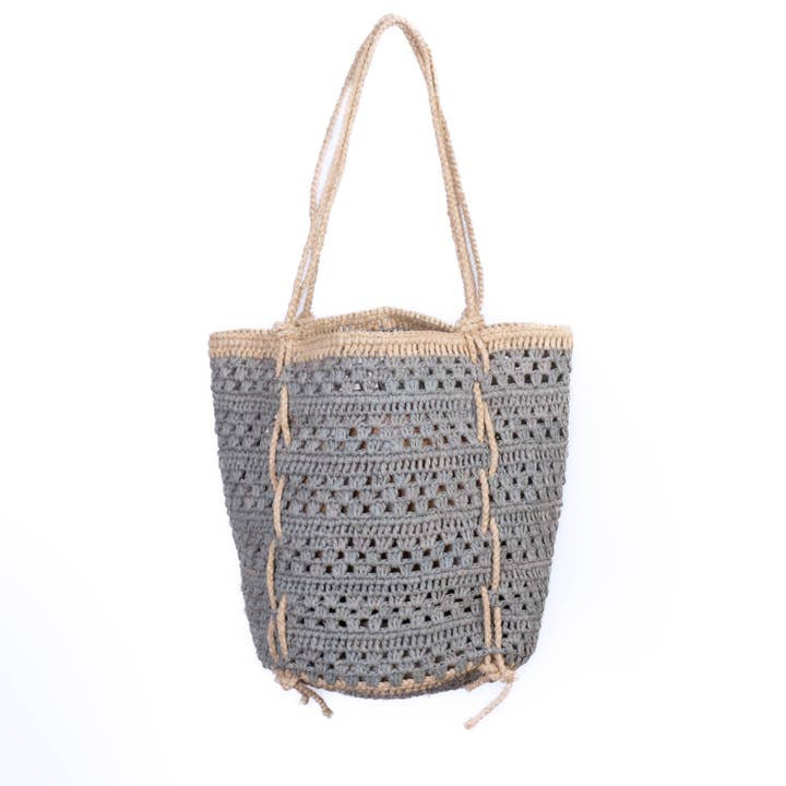 SANS-ARCIDET PARIS - Wholesale Pouch - Women's - Coco Square SS253