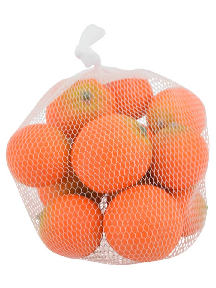 Gepackte Mini-Orangen, 14 Stk. für den Großhandel von Tremont Floral Supplies