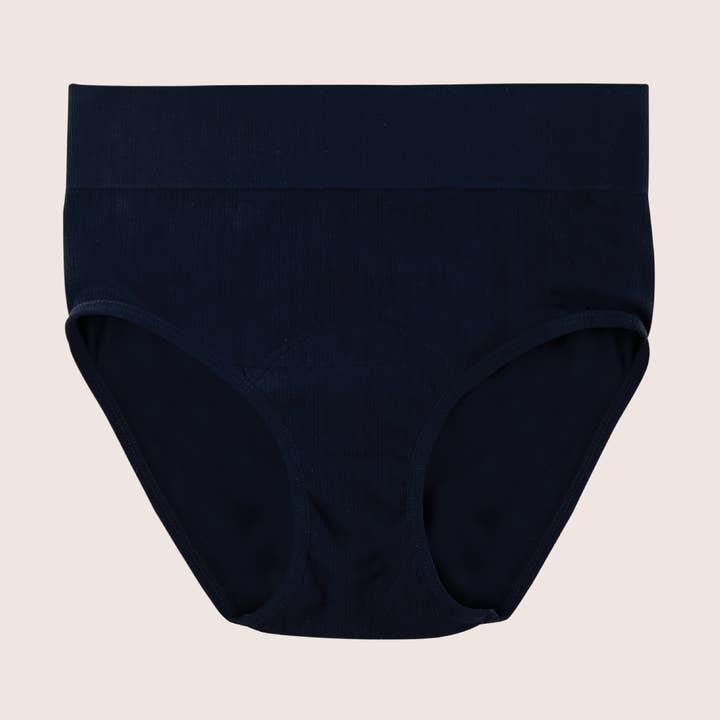 High-waisted Stretchy Period Underwear for wholesale by VOXAPOD®
