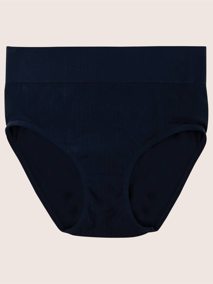 VOXAPOD® - Wholesale Period Underwear - Women's - High-waisted Stretchy Period Underwear