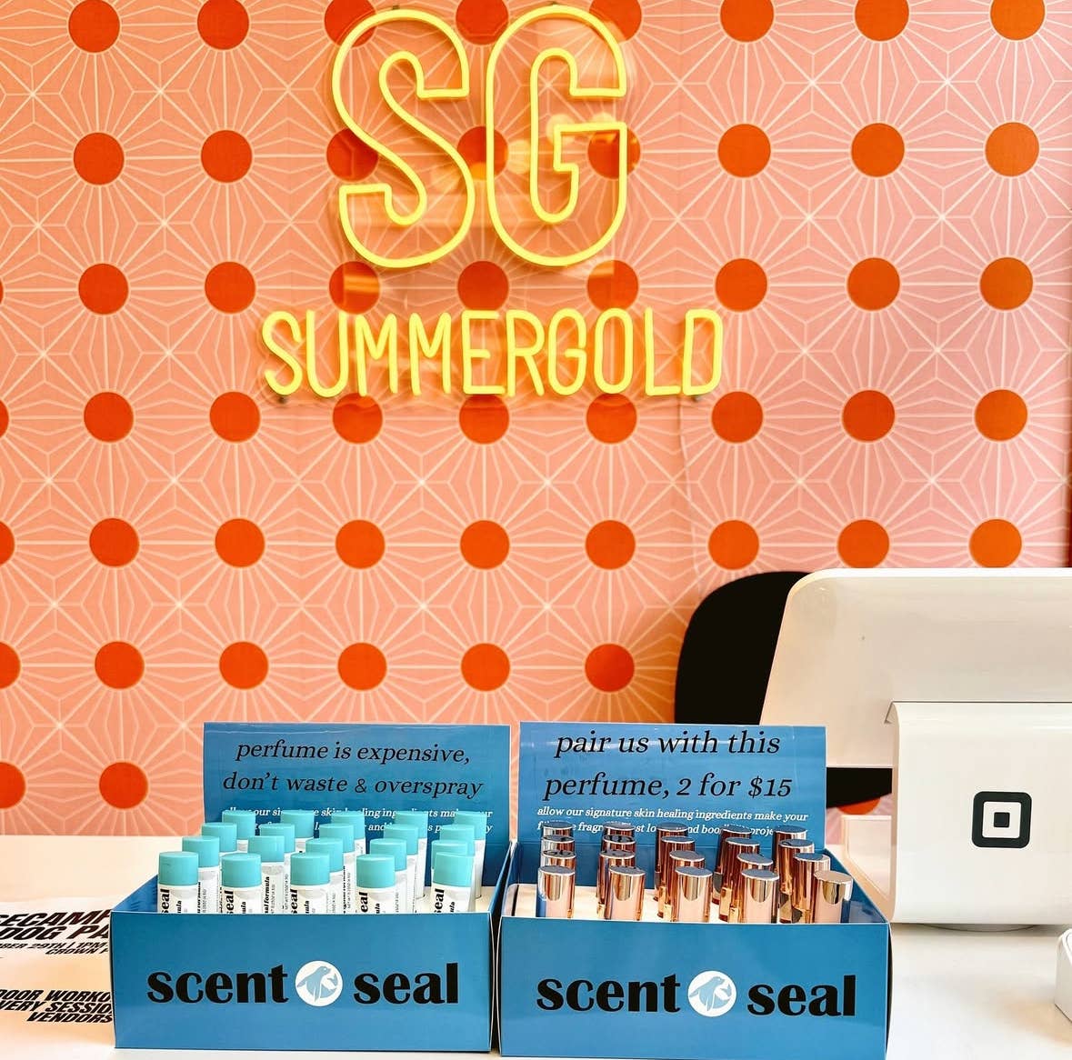 scentseal - Wholesale Perfume/Eau de Toilette - The Applicator - scentseal with Nouriscent™ Technology3