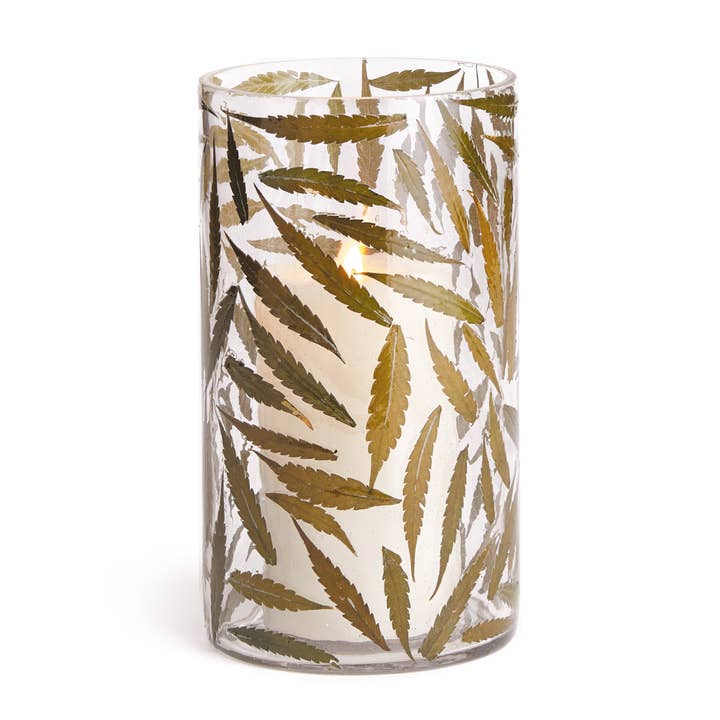 Napa Home & Garden - Wholesale Candle Holder - Rustle Hurricane