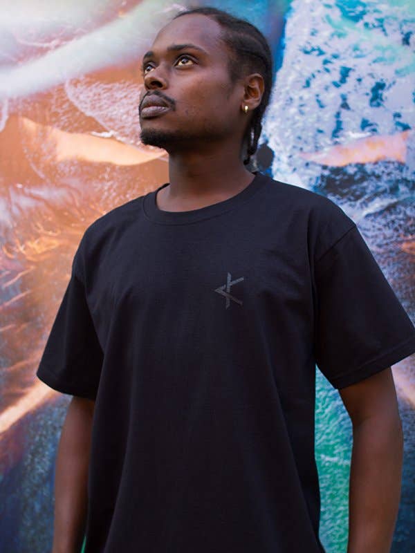 Cypher Tee - BB for wholesale by Kanten