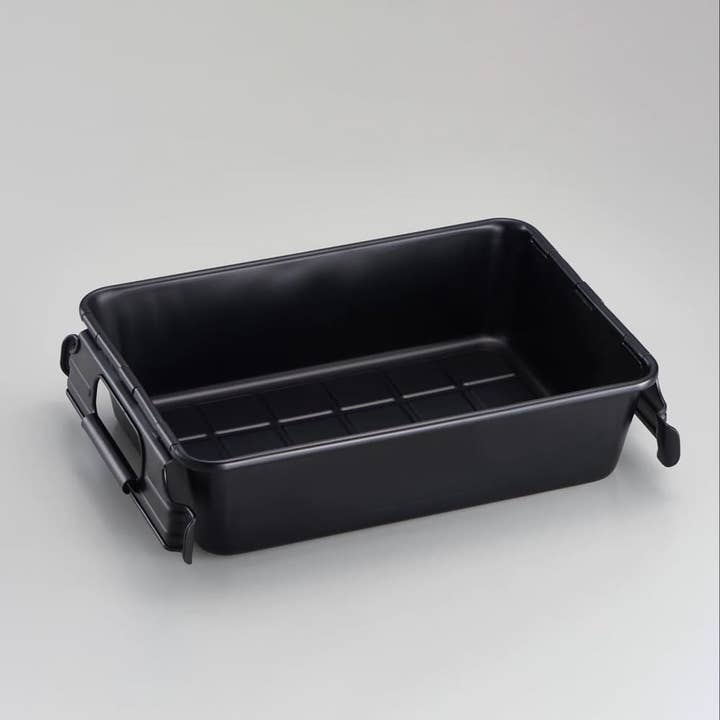 Caixa de Ferramentas M8 - Preto por atacado de Robinson