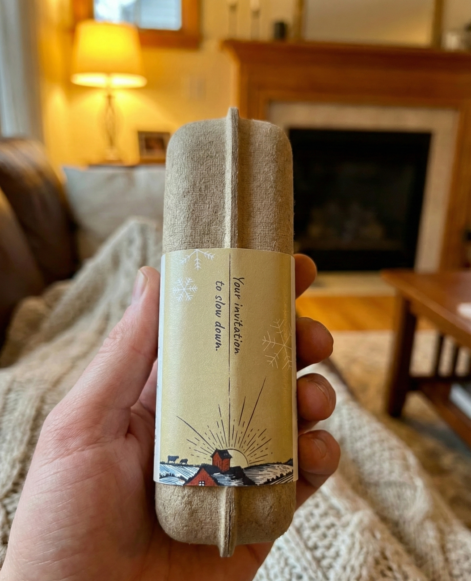 Farmhouse Chocolates - Wholesale Chocolate Covered Sweets - 4 Piece Milk Chocolate Covered Salted Caramels2