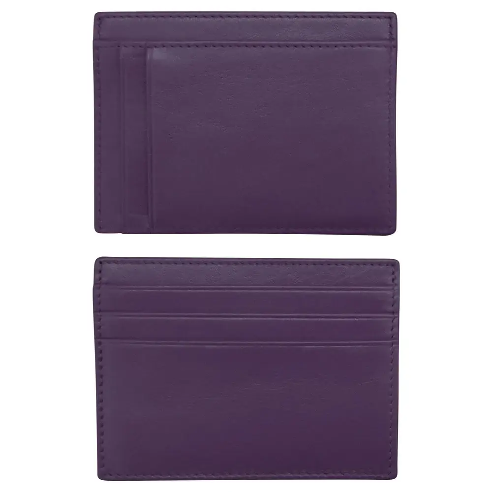 ili New York - Vente Porte-cartes – unisexe - Porte-cartes en cuir 72022